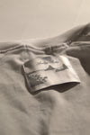 Analogy Tee "Pharos" White Vintage
