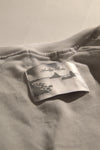 Analogy Tee "Pharos" White Vintage analogystudios