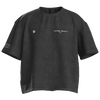 Analogy Black Tee "What if it works?"