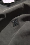 Analogy Tee "Pharos" Black