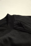 Analogy Tee "Pharos" Black