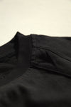 Analogy Tee "Pharos" Black analogystudios