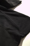 Analogy Tee "Pharos" Black