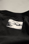 Analogy Tee "Pharos" Black