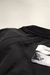 Analogy Tee "Pharos" Black