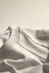 Analogy Tee "Pharos" White Vintage