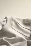 Analogy Tee "Pharos" White Vintage analogystudios