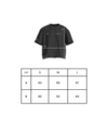 Analogy Black Tee "What if it works?"