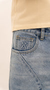 Analogy Denim Custom Jeans "Is it worthing?" analogystudios