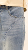 Analogy Denim Custom Jeans "Is it worthing?"