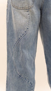 Analogy Denim Custom Jeans "Is it worthing?"