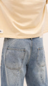 Analogy Denim Custom Jeans "Is it worthing?" analogystudios