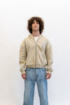 Analogy Zip Hoodie 2.0 Sand "Is it worthing?"