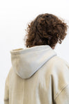Analogy Zip Hoodie 2.0 Sand "Is it worthing?"