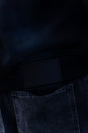 Analogy Zip Hoodie 2.0 Black "Is it worthing?"