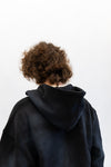 Analogy Zip Hoodie 2.0 Black "Is it worthing?"