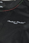 Analogy Black Tee "What if it works?"