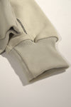 Analogy Avory Embroidery Hoodie