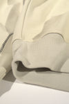 Analogy Avory Embroidery Hoodie