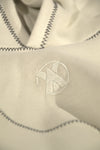 Analogy Avory Embroidery Hoodie analogystudios