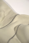 Analogy Avory Embroidery Hoodie