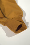 Analogy Kamel Embroidery Hoodie
