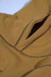Analogy Kamel Embroidery Hoodie