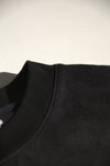Analogy Black Longsleeve "Is it worthing?"