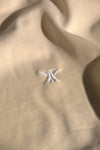 Analogy Sand Longsleeve "Is it worthing?"