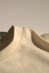 Analogy Sand Longsleeve "Is it worthing?"