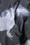Analogy Fleece Jacket Tye Dye