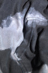 Analogy Fleece Jacket Tye Dye analogystudios