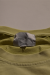 Analogy Tee "Pharos" Pistachio