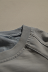 Analogy Tee "Pharos" Sky Blue