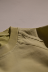 Analogy Tee "Pharos" Pistachio