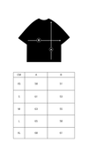 Analogy Tee "Pharos" Pistachio