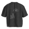 Analogy Black Tee "What if it works?"
