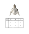 Analogy Avory Embroidery Hoodie