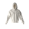 Analogy Avory Embroidery Hoodie
