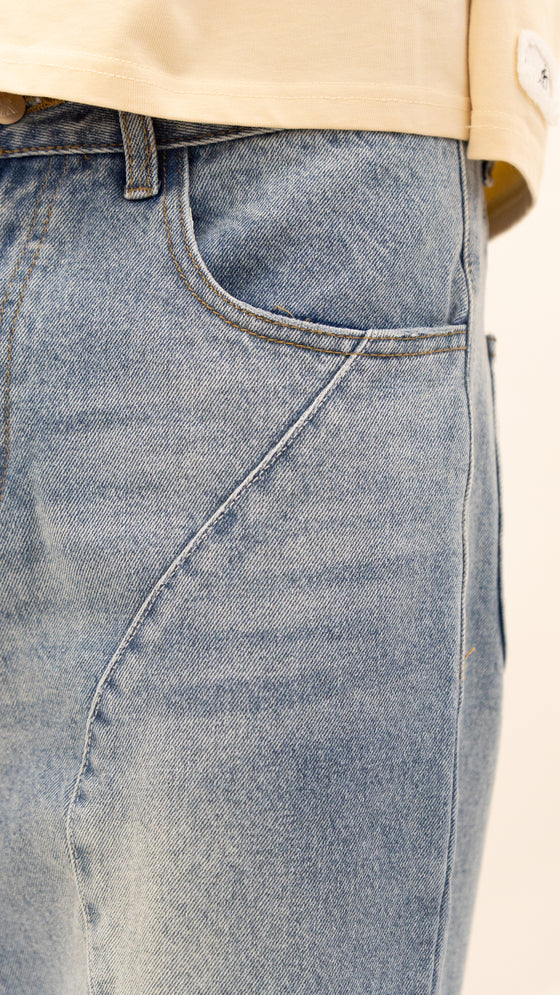Analogy Denim Custom Jeans "Is it worthing?"