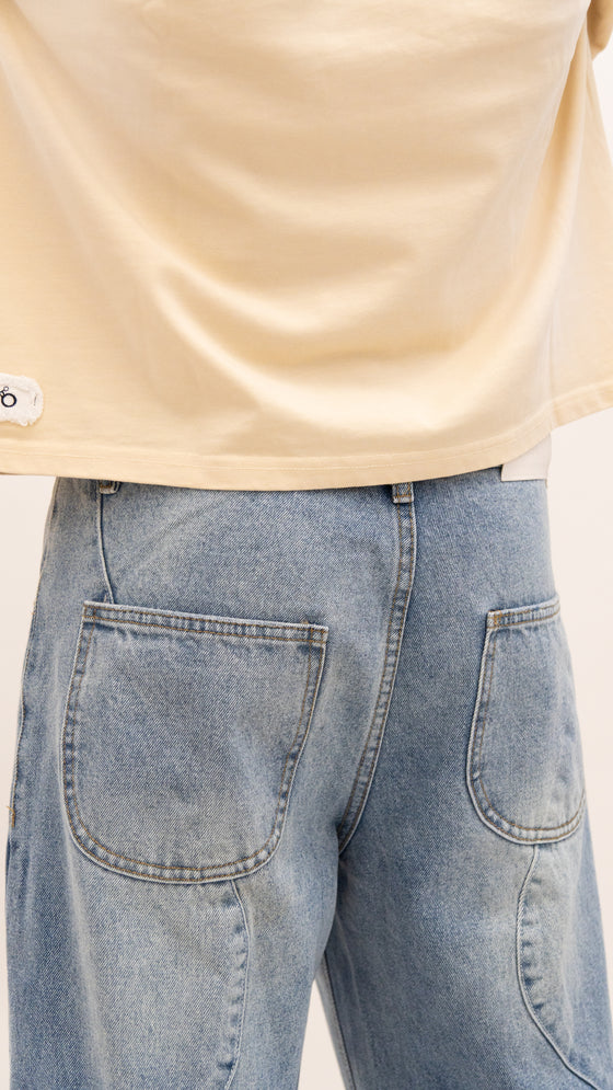 Analogy Denim Custom Jeans "Is it worthing?"