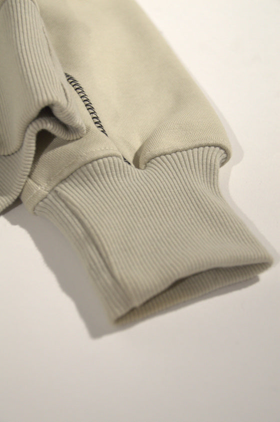 Analogy Avory Embroidery Hoodie