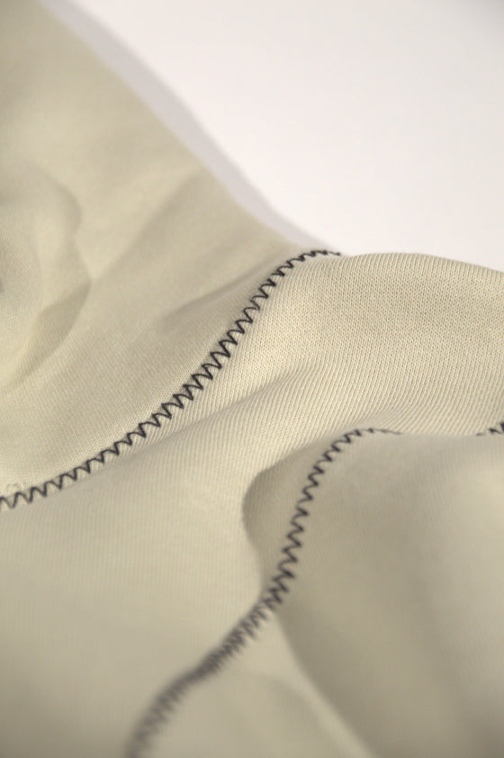 Analogy Avory Embroidery Hoodie