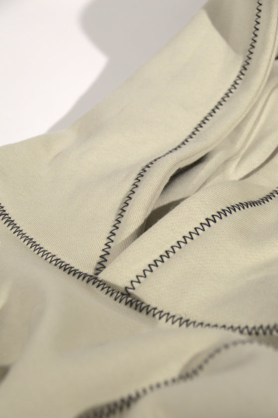 Analogy Avory Embroidery Hoodie